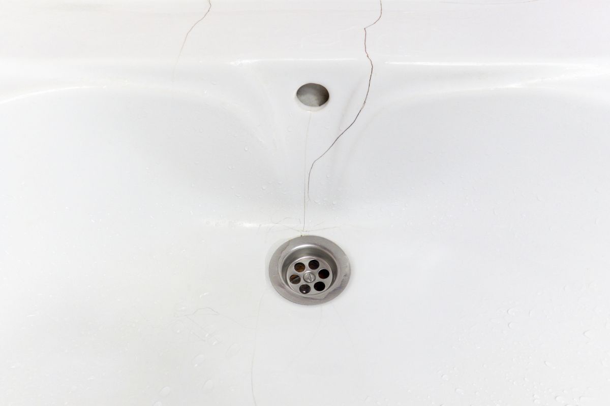 Cost of Sink Chip Repair — Cost of Sink Chip Repair