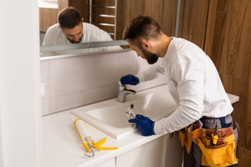 Cost of Sink Chip Repair — Cost of Sink Chip Repair