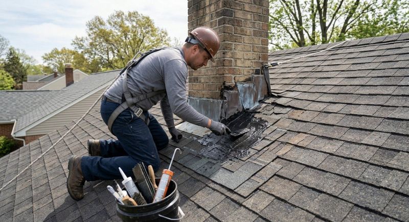 Plumbing Repair Service